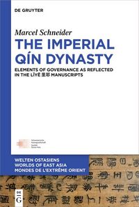 Produktbild: The Imperial Q&iacute;n Dynasty