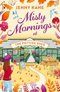 Produktbild: Misty Mornings at the Potting Shed