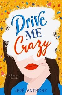 Produktbild: Drive Me Crazy