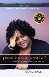 Produktbild: &iquest;Qu&eacute; Hago Ahora?