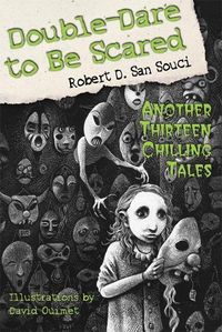 Produktbild: Double-Dare to Be Scared