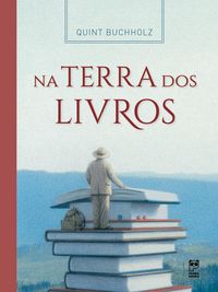 Produktbild: Na terra dos livros