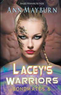 Produktbild: Lacey's Warriors