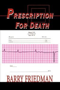 Produktbild: Prescription For Death