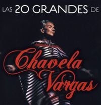 Produktbild: Las 20 Grandes De