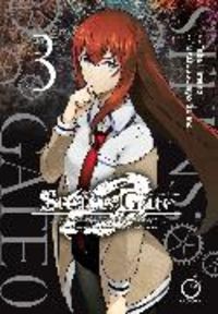 Produktbild: Steinsgate 0 V03 B&n Exclusive