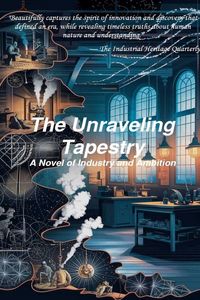 Produktbild: The Unraveling Tapestry