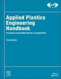 Produktbild: Applied Plastics Engineering Handbook