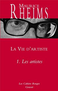Produktbild: La Vie d'Artiste T01 Les Artistes