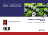 Produktbild: The Paradigms of Synthetic Biology