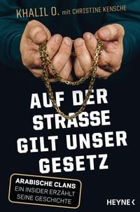 Bild vom Artikel Auf der Straße gilt unser Gesetz vom Autor Khalil O.