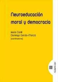 Produktbild: Neuroeducaci&oacute;n moral y democracia