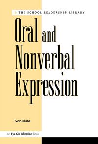 Produktbild: Oral and Nonverbal Expression