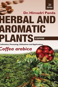 Produktbild: HERBAL AND AROMATIC PLANTS - 31. Coffea arabica (Coffee)