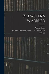 Produktbild: Brewster's Warbler