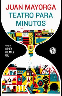 Produktbild: Teatro para minutos
