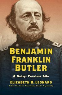 Produktbild: Benjamin Franklin Butler
