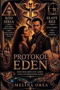 Produktbild: Protokol Eden