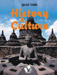 Produktbild: Quiz Time History & Culture