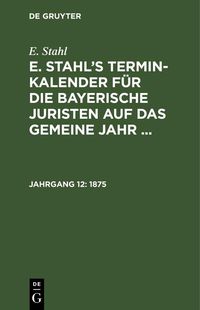Produktbild: 1875