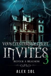 Produktbild: Vous &ecirc;tes cordialement invit&eacute;s 3