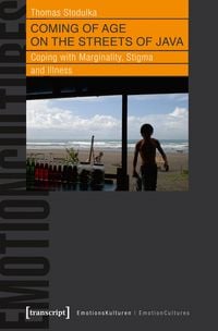 Produktbild: Coming of Age on the Streets of Java