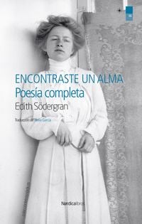 Produktbild: Encontraste un alma