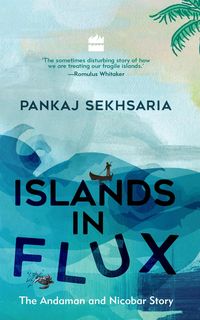 Produktbild: Islands In Flux