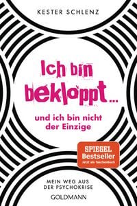 Produktbild: Ich bin bekloppt ... und ich bin nicht der Einzige