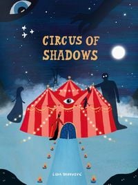 Produktbild: Circus of Shadows