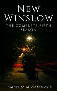 Produktbild: New Winslow: The Complete Fifth Season