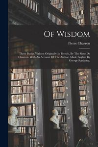 Produktbild: Of Wisdom