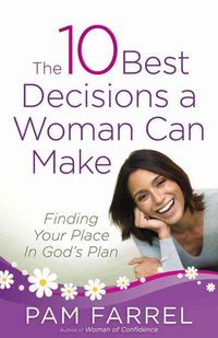 Produktbild: 10 Best Decisions Woman Can Ma