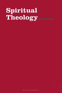Produktbild: Spiritual Theology