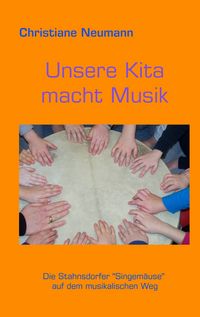 Produktbild: Unsere Kita macht Musik