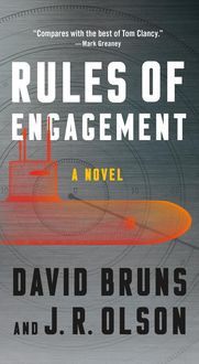 Produktbild: Rules Of Engagement