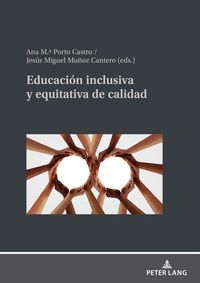 Produktbild: Educaci&oacute;n inclusiva y equitativa de calidad