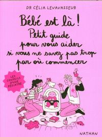 Produktbild: B&eacute;b&eacute; est l&agrave; !
