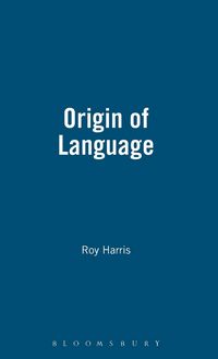 Produktbild: Origin Of Language
