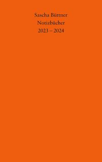 Produktbild: Notizb&uuml;cher
