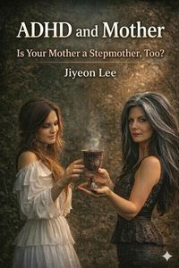 Produktbild: ADHD and Mother : Is Your Mother a Stepmother, Too?