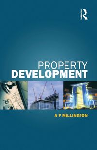 Produktbild: Property Development