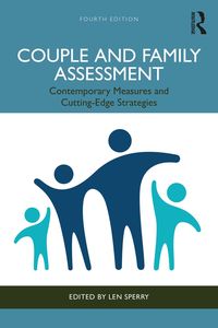 Produktbild: Couple and Family Assessment