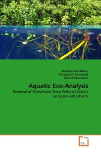 Produktbild: Abburi, M: Aquatic Eco-Analysis