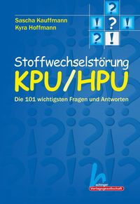 Produktbild: Stoffwechselst&ouml;rung KPU / HPU