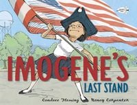 Produktbild: Imogene's Last Stand