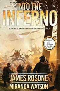 Produktbild: Into the Inferno