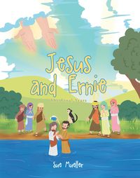 Produktbild: Jesus and Ernie
