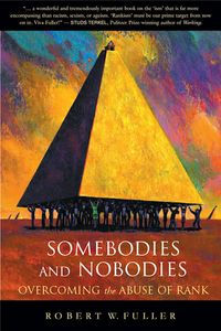 Produktbild: Somebodies and Nobodies
