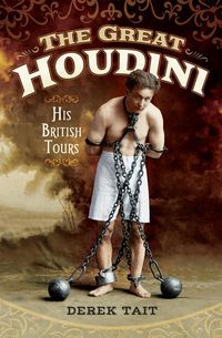Produktbild: The Great Houdini